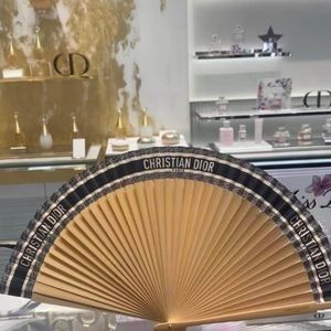 Dior Beauté Dioriviera Fan